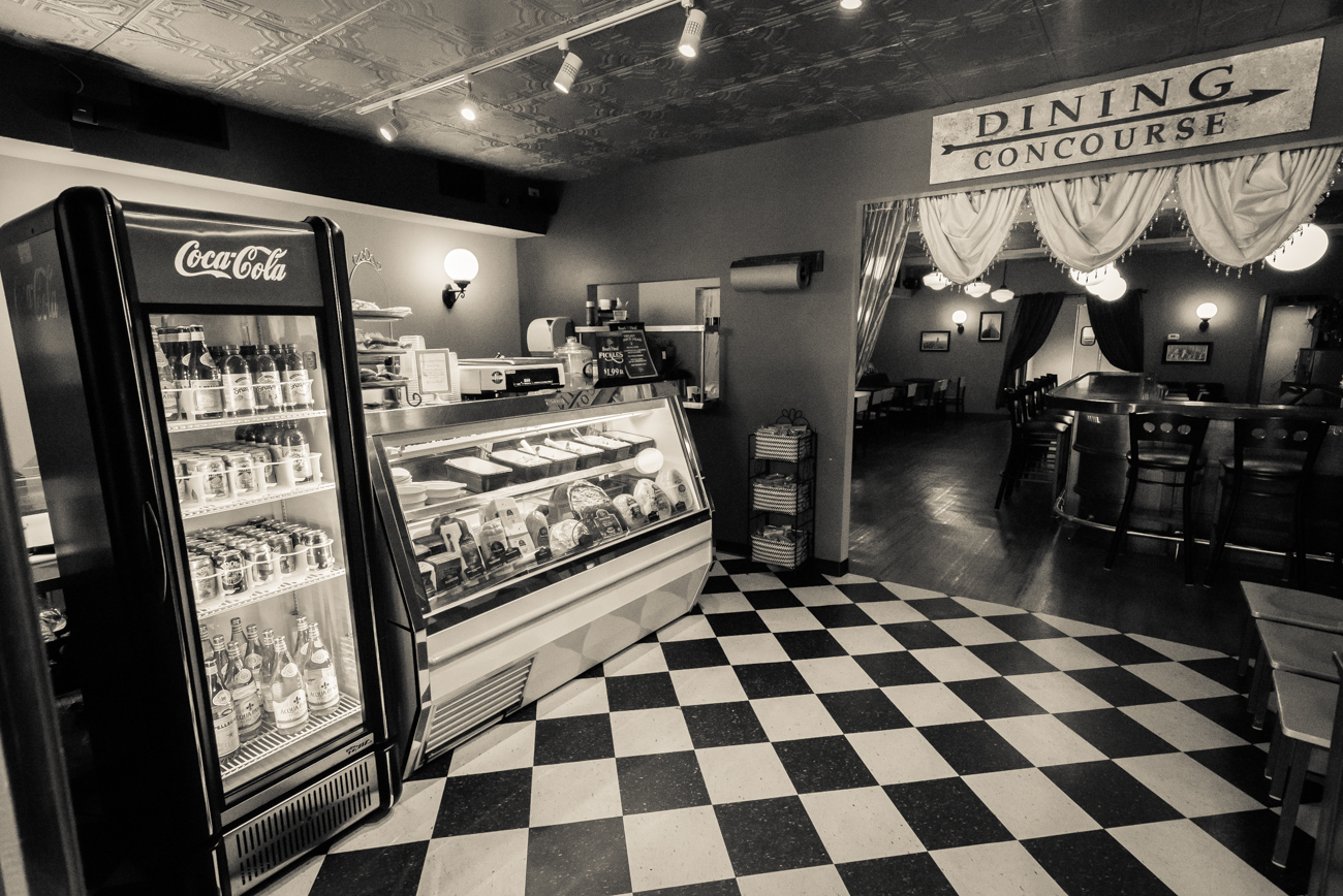 Pleasant Ridge Has A NYCStyle Deli That’s Straight Outta The 1920s