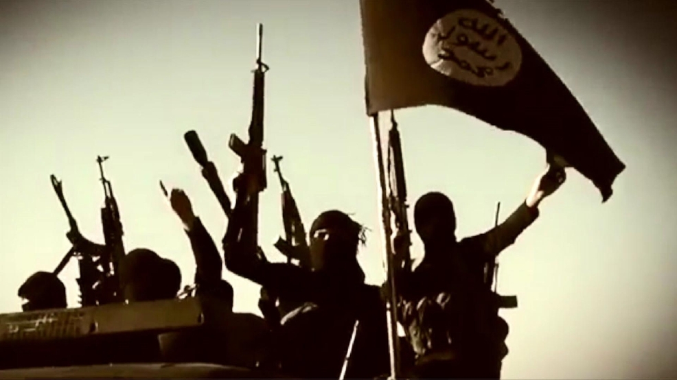 The Rise of Terrorism - What You Need To Know The Rise of Terrorism - What You Need To Know