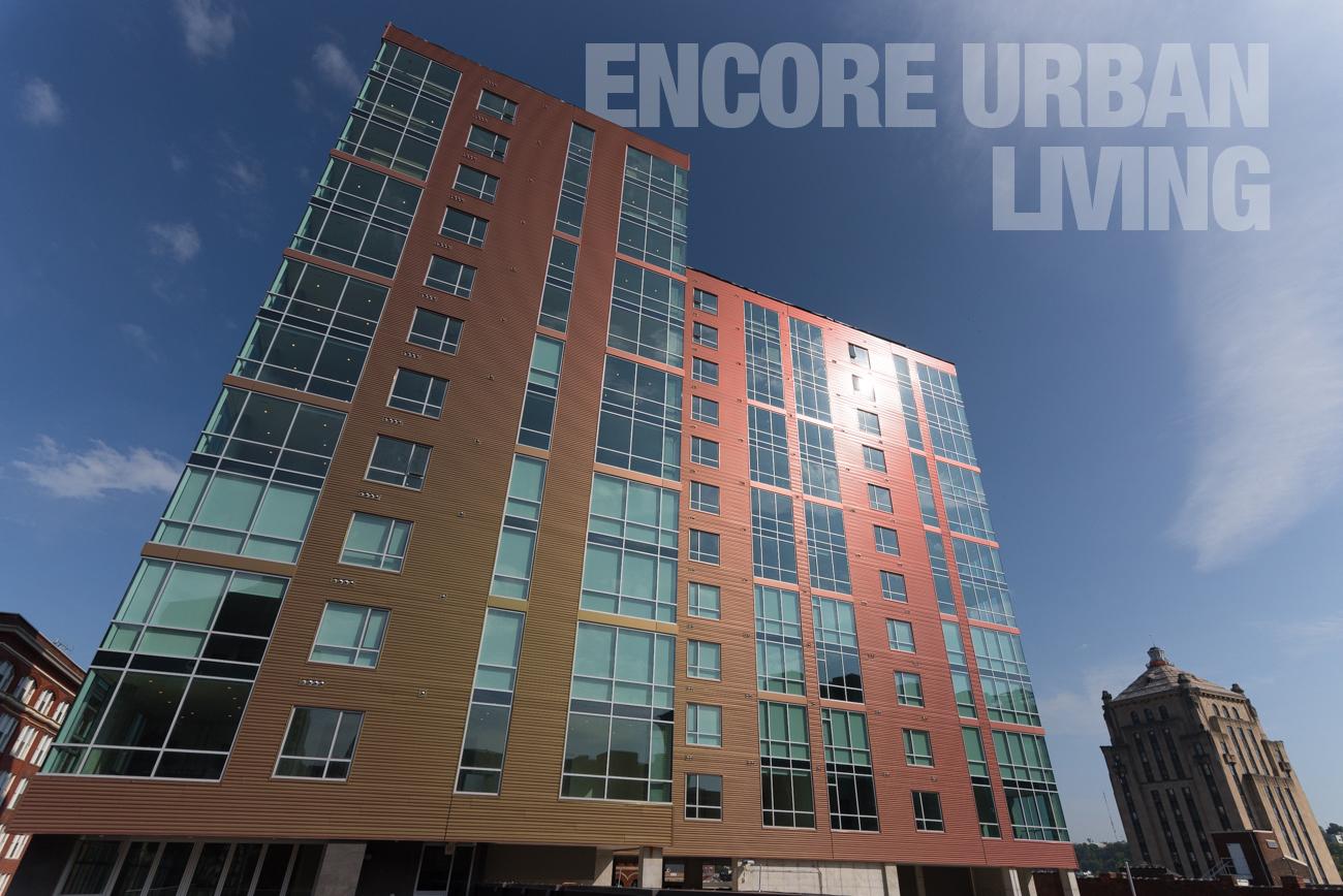 10 Apartment Buildings To Check Out If You Want To Move Downtown