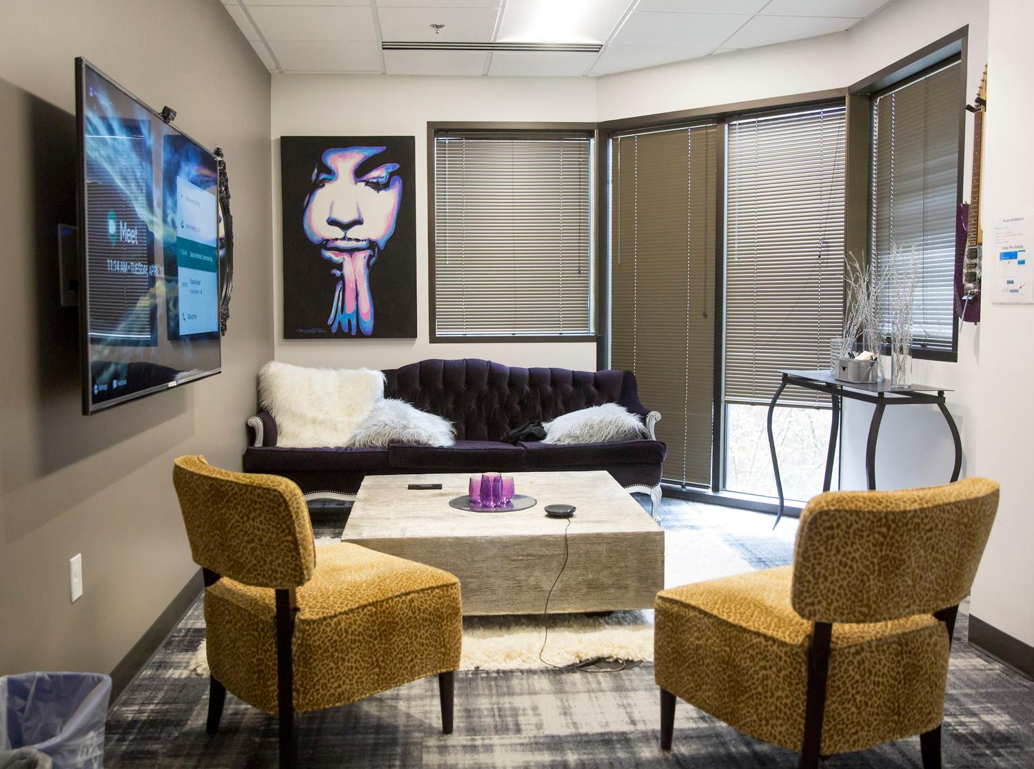 Photos Inside OfferUp's Bellevue headquarters (yeah, they're based