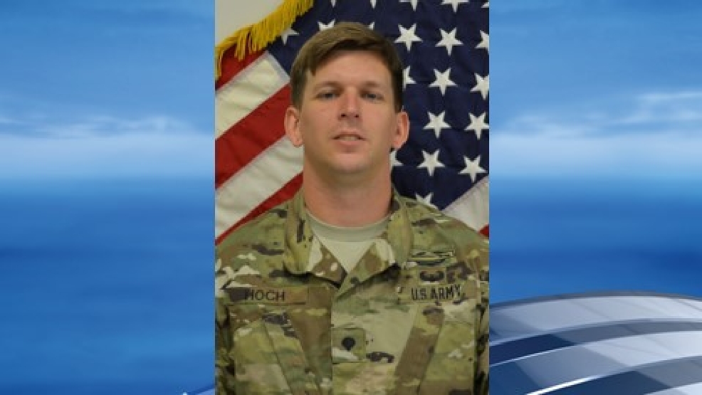 Two U.S. Soldiers Murdered in Oak Grove Shooting WZTV