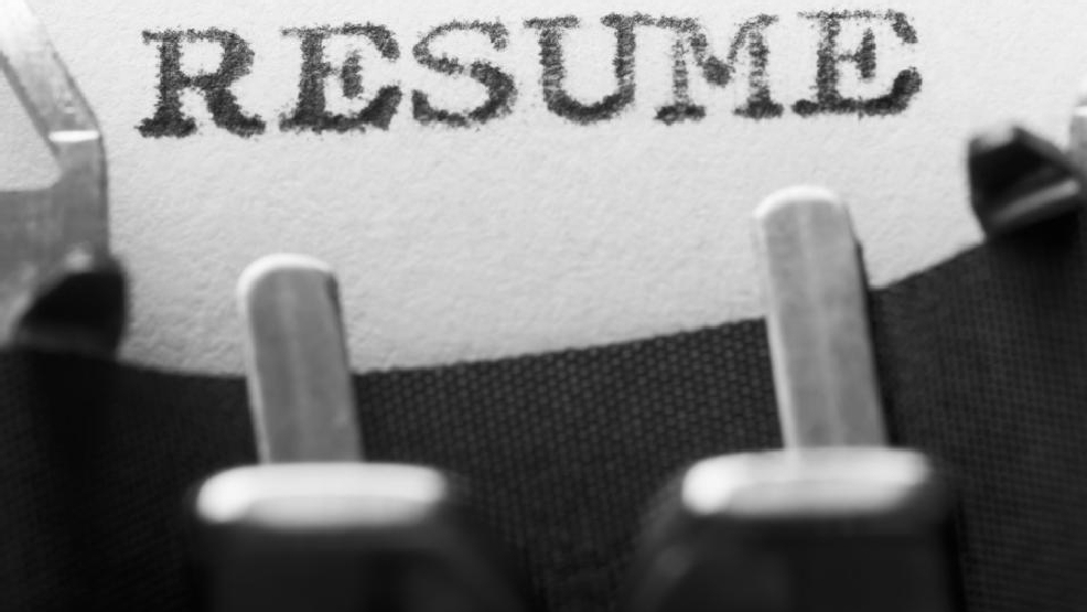 The best and worst fonts to use on your résumé KATV