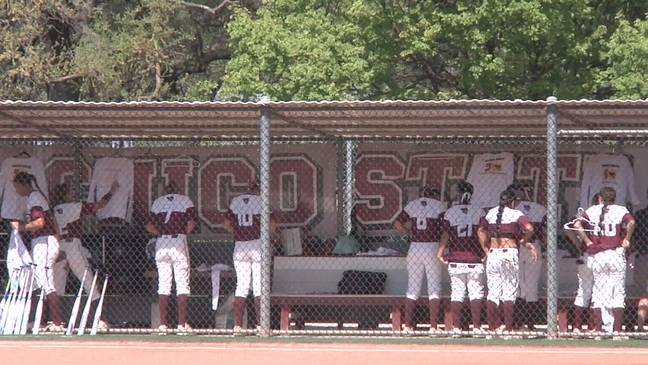 'Cats softball team hosts NCAA regional action as top seed