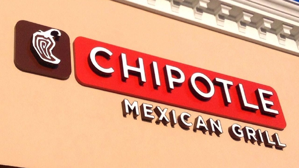 Chipotle hiring for new Danville location WSET