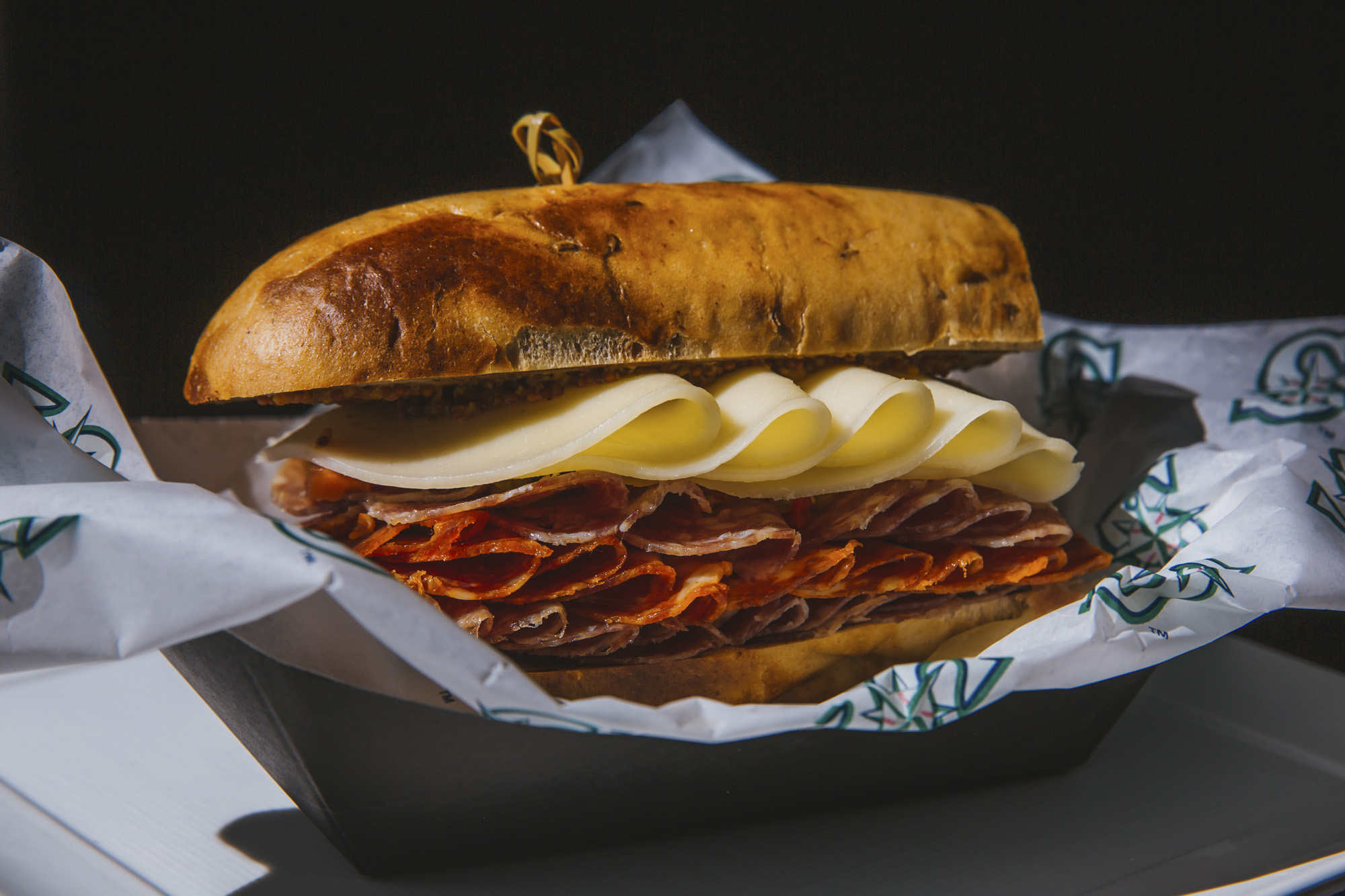 New Name, New Food TMobile Park debuts fresh menu for