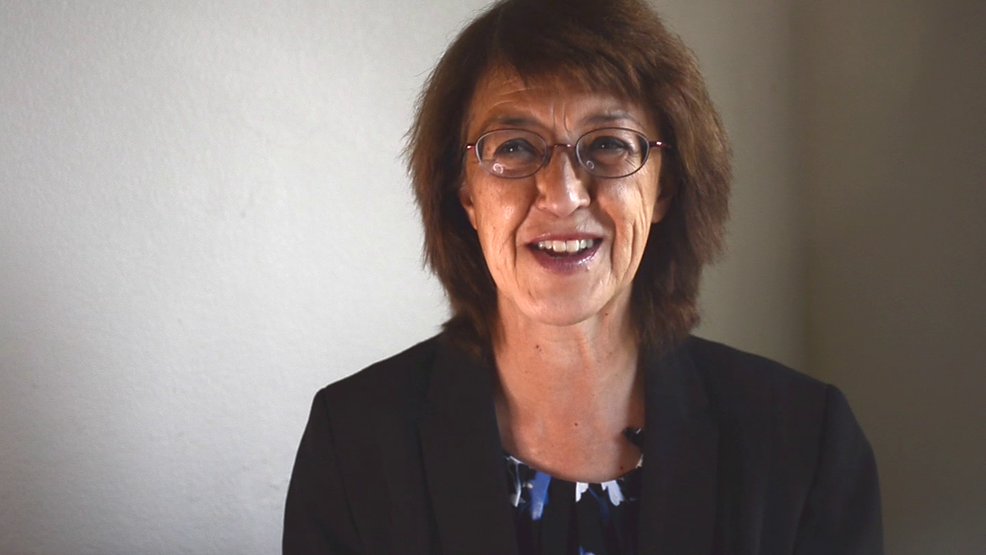 INTERVIEW Gloria La Riva, Party for Socialism and Liberation candidate