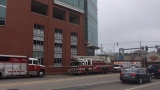 InterMed building evacuated in Portland due to carbon monoxide issue