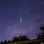 Meteor spotted in Utah skies