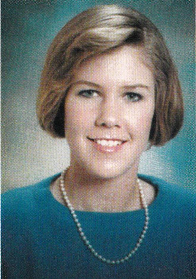 Who s Who KATU Anchors Reporters Share Their School Photos KATU