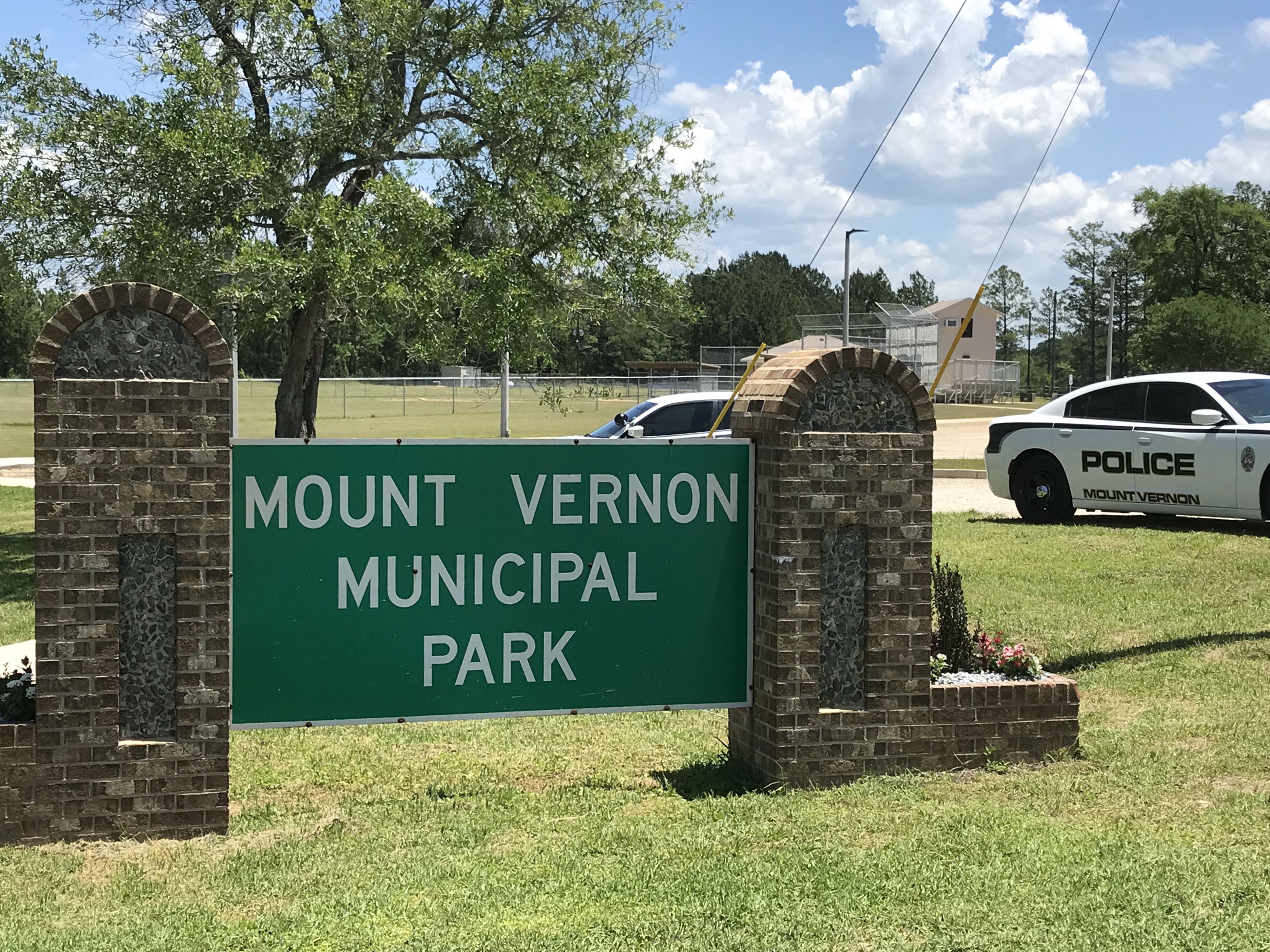 Community celebrates grand reopening of Mt. Vernon Park WJTC