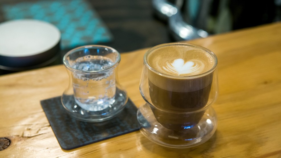 5 places to have a great cup of coffee outside of Seattle (but still in