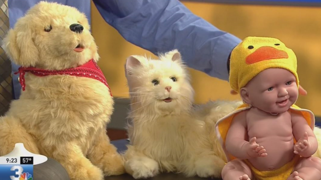 Afraid your memory is slipping?  Here's some help.