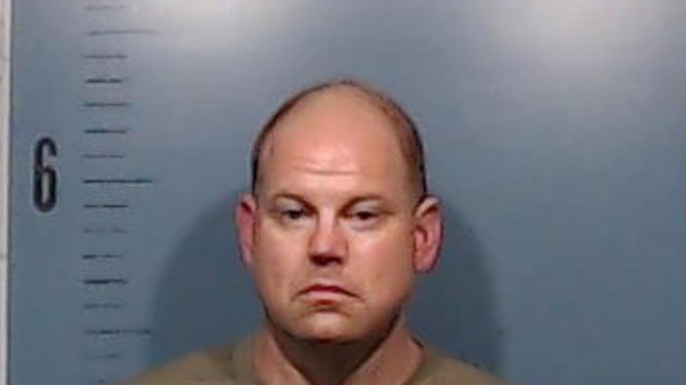 Suspect in Abilene real estate agent's murder pleads not guilty KTXS