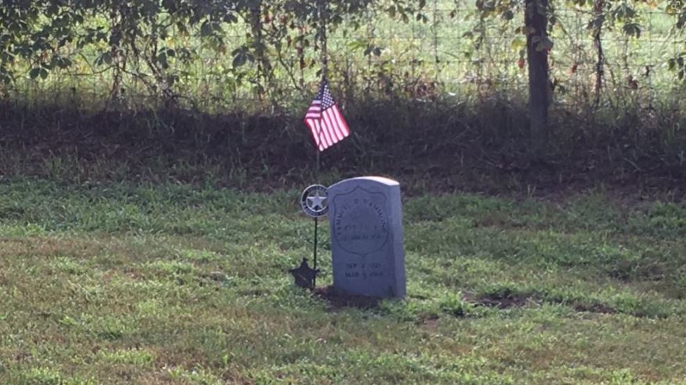 Civil War Veterans In Three Oaks Finally Get Grave Markers | WSBT