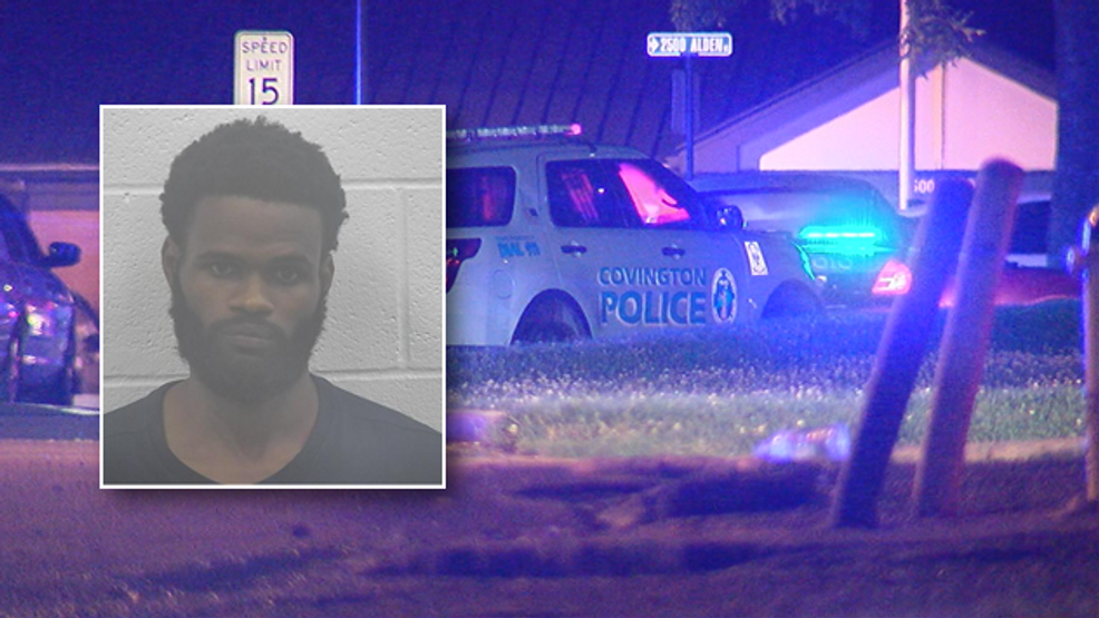 Woman fatally shot in Covington, suspect arrested for murder WKRC