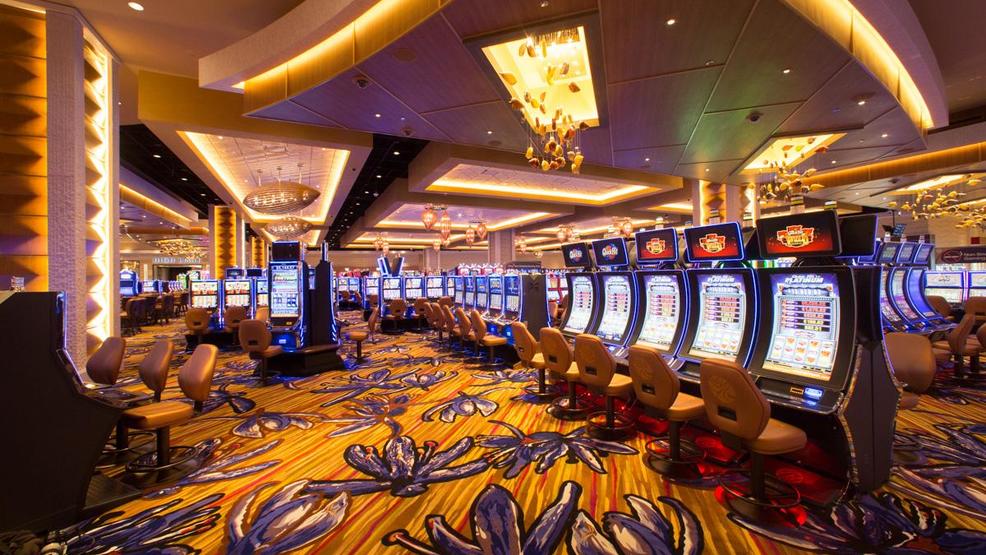 tulalip resort casino careers