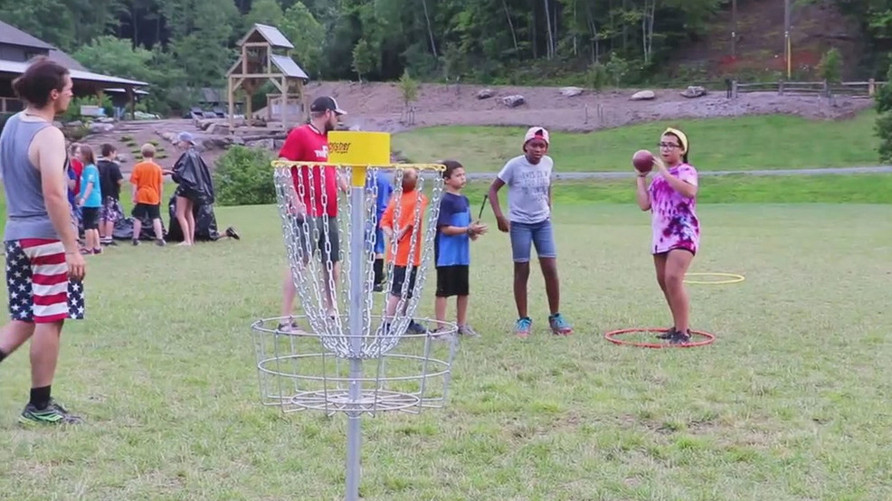 Donation Drive For Opendoors Aims To Give Kids In Need A Summer Camp Experience Wmya