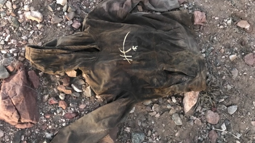 Human Remains Found In Desert Near Lake Havasu City Ksnv 