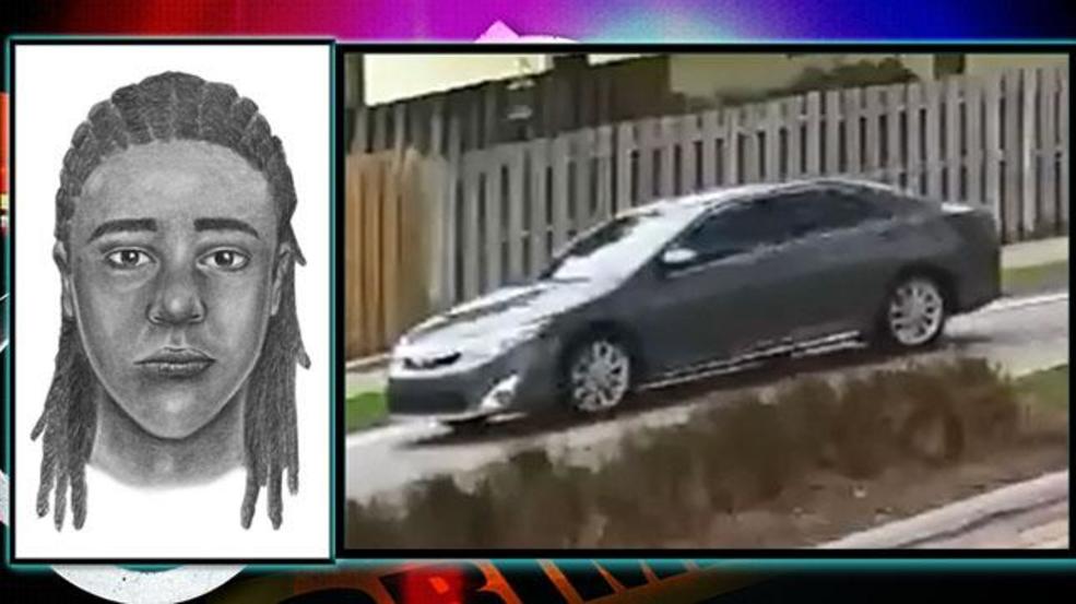 Stranger Danger Man Accused Of Trying Lure Girl Into His Car In Palm