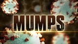 Two Texas State students diagnosed with mumps