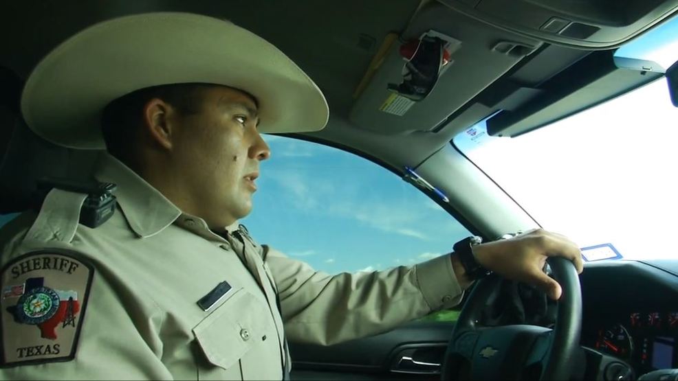 Sheriff calls Dimmit County a hub for human smuggling, calls for more