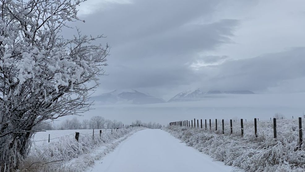 Weather Alert Day: Winter storms takes aim on Southwest Montana | KECI