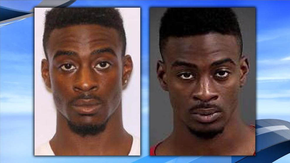 Summerville Police ID murder suspect in deadly Waters Edge Apartments