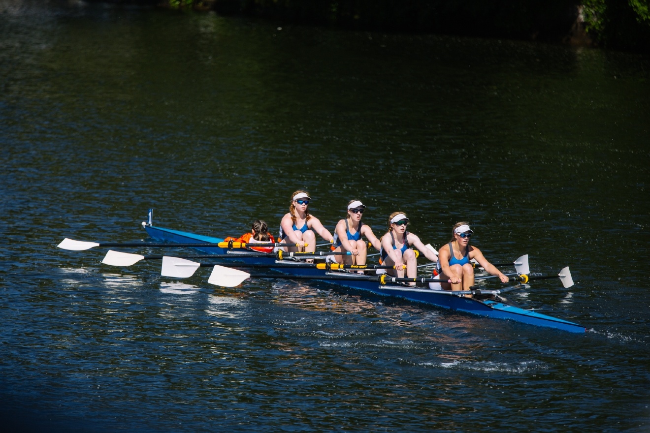 Photos UW Rowing dominates the 30th Annual Windermere Cup Seattle Refined