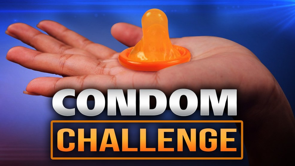 Condom Snorting Challenge Tempting Teens Kbak