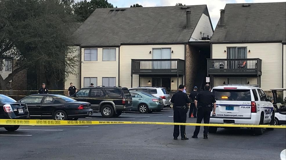 No charges filed in fatal Hoover apartment shooting WBMA