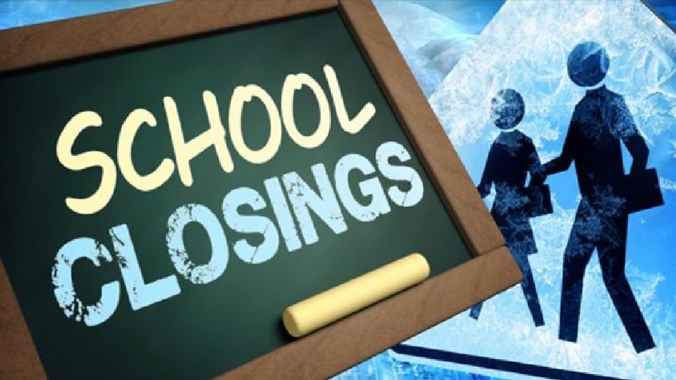 Schools closed in WV ahead of major storm WCHS