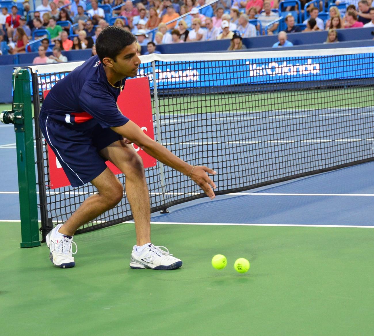 Photo Highlights From The 2017 W&S Open Cincinnati Refined