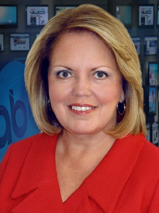 Pam Huff | WBMA