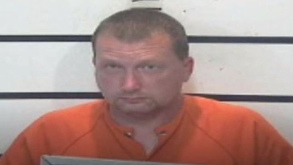 Man Jailed After Writing Bad Checks To Local Auto Dealerships WTOV