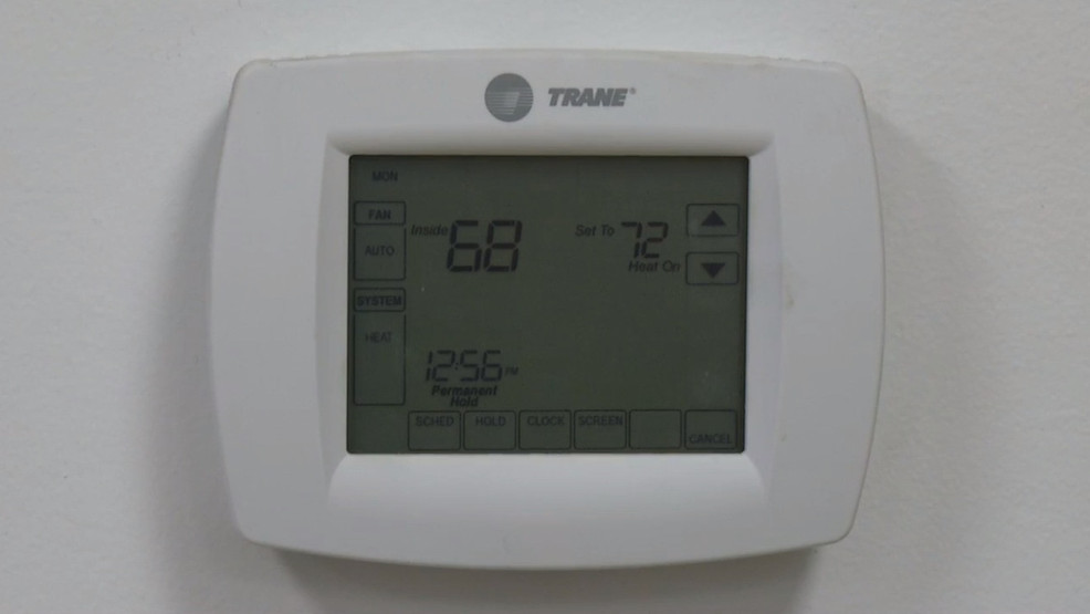 Ameren Illinois Giving Away Free Smart Thermostats WRSP