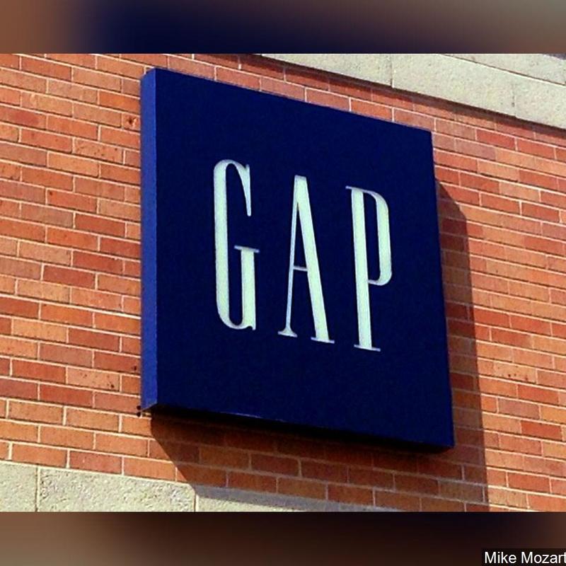 gap colonie center