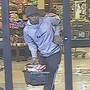 Hilliard police search for identity of man accused of theft from Cemetery Road Kroger