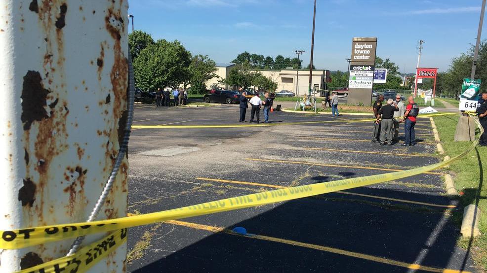 Grand jury votes not to indict officers in fatal Harrison Township