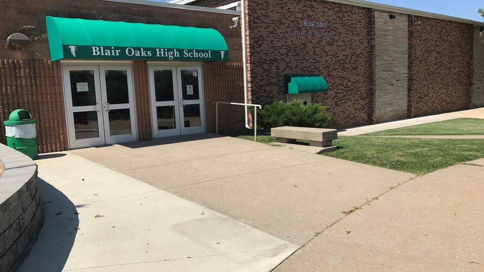 Blair Oaks superintendent Keeping schools closed a good call KRCG