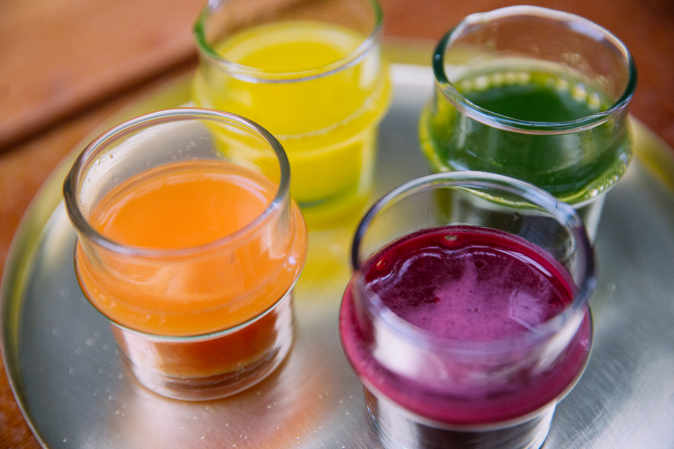 Middle Eastern juice bar & café opens on the Amazon campus Seattle Refined