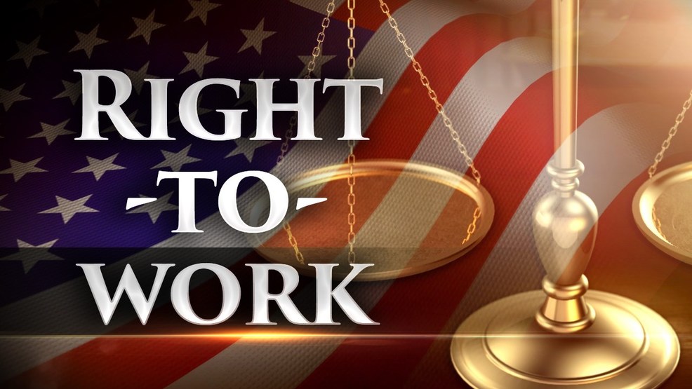 Committees seek to defend Missouri's righttowork law KRCG
