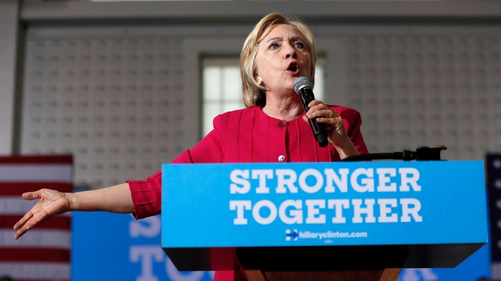 Here's what ethics experts think about Hillary Clinton's latest email debacle