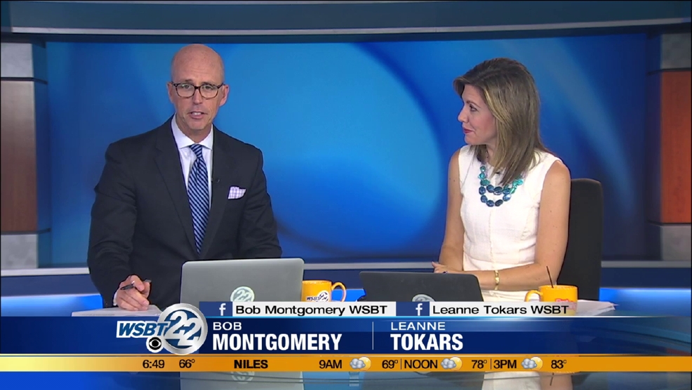 Don't fall for this death threat text scam! WSBT