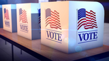 Results in for Cherokee County, N.C. primary elections Tuesday night