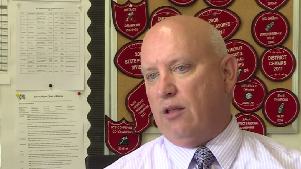 White Pigeon Schools go back to school before Labor Day as exception to