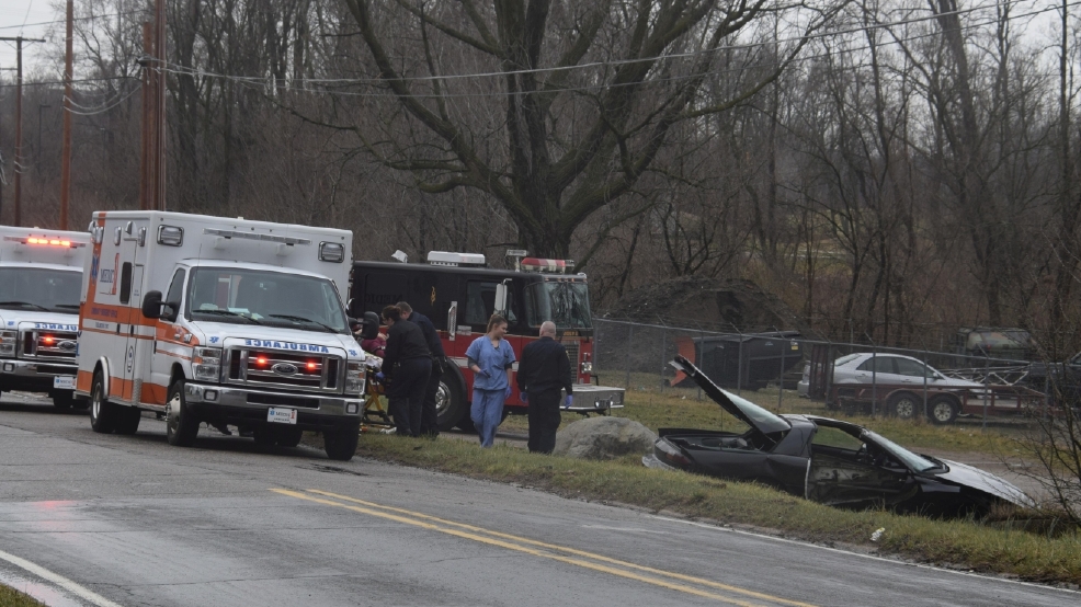 1 Killed In Benton Harbor Crash | WSBT