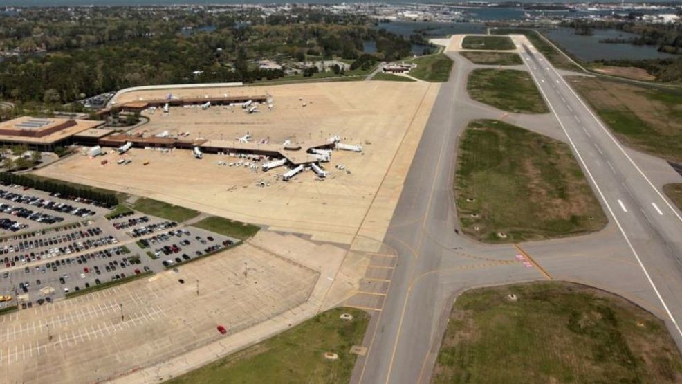 New nonstop flights offered out of Norfolk WSET