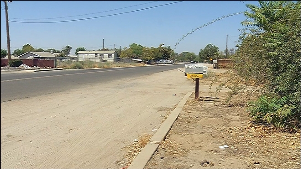 East Porterville residents have no water as drought continues KBAK