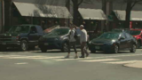 Study: Number of fatal pedestrian-struck crashes on the rise
