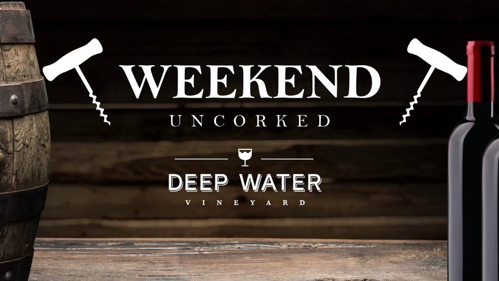 Weekend Wine Down WCIV